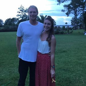 Meet your Posher, Coralanne